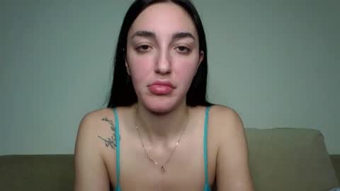 Anna online show from 01.22.25