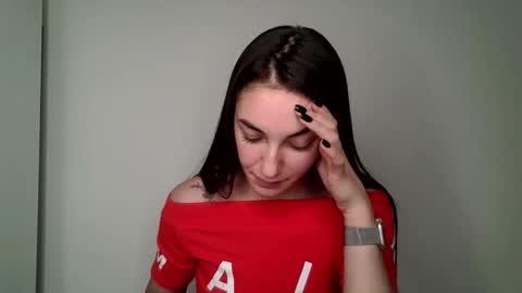 Anna online show from 02.28.25