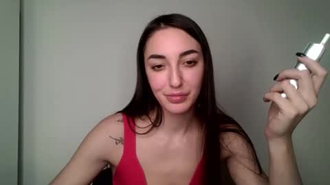 Anna online show from 02.28.25