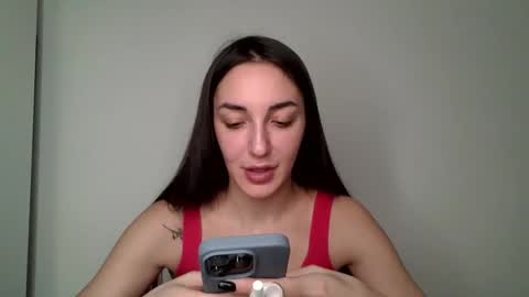 Anna online show from 03.01.25