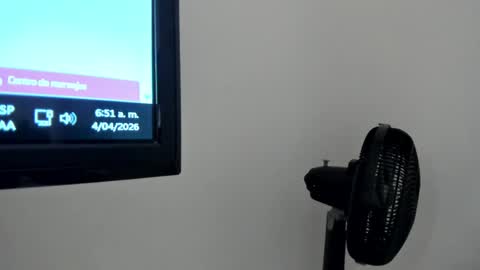 AnnaBrooks online show from 04.04.26