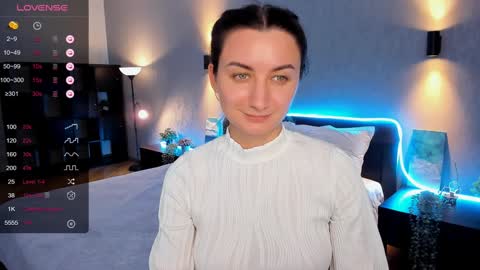 Anna online show from 01.12.25