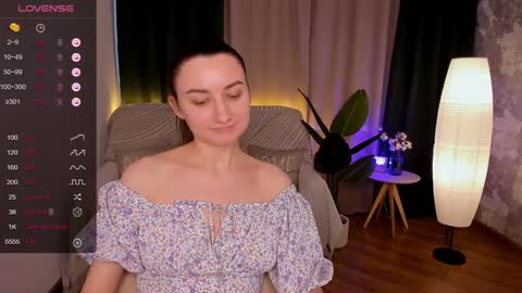 Anna online show from 02.07.25