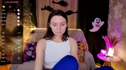 Anna online show from 10.28.25