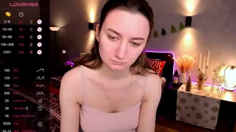 Anna online show from 12.17.25