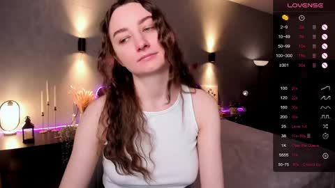 Anna online show from 03.31.26