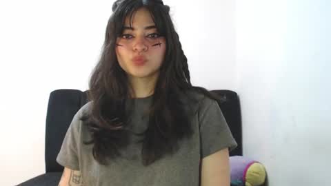 Anna online show from 06.15.26