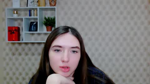 Snapshot of annadax chatting on 02.26.26 Anna online show from 02.26.26