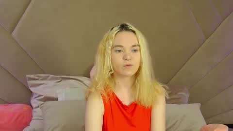 AnnaDelon online show from 09.09.25
