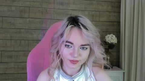 AnnaDelon online show from 09.21.25