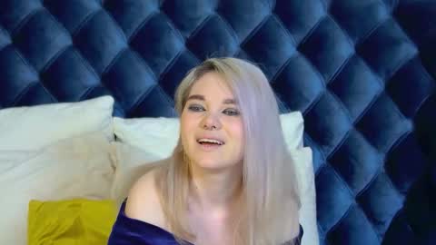 AnnaDelon online show from 10.09.25