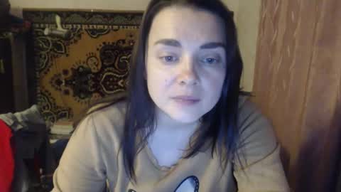 AnnaDiamond  online show from 04.14.26