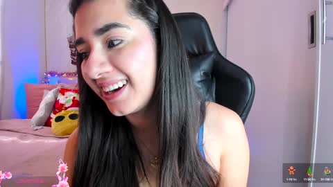 Snapshot of annadu011 chatting on 12.28.24 Annadu011 online show from 12.28.24
