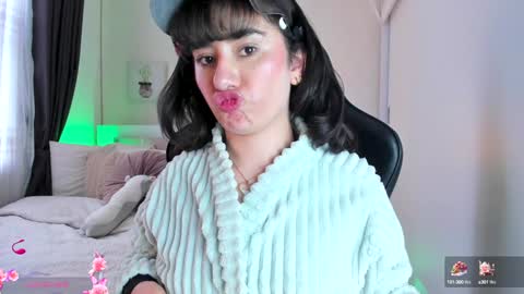 Snapshot of annadu011 chatting on 01.08.25 Annadu011 online show from 01.08.25