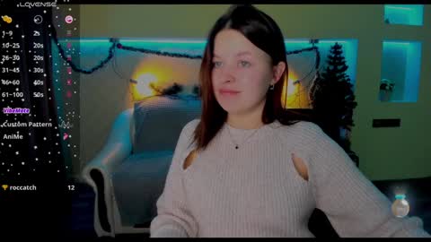 Anna online show from 12.17.24