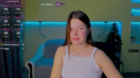 Anna online show from 01.15.25