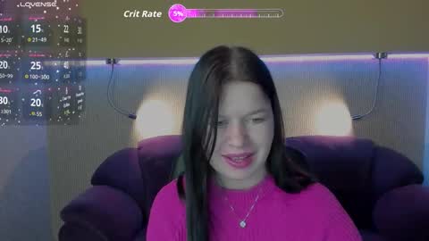 Anna online show from 02.14.26