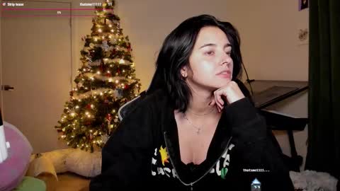 Anna Forevers online show from 11.19.25