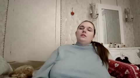 Anna online show from 11.29.25