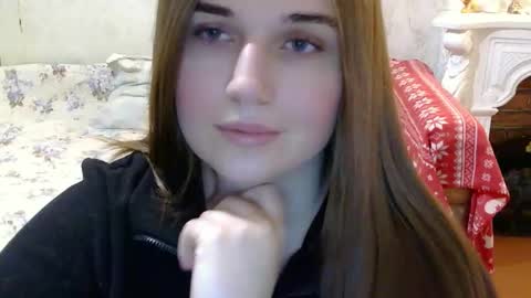 Anna online show from 02.03.26