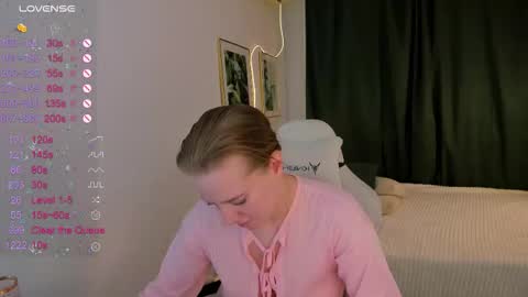 annagrees1 online show from 01.05.26