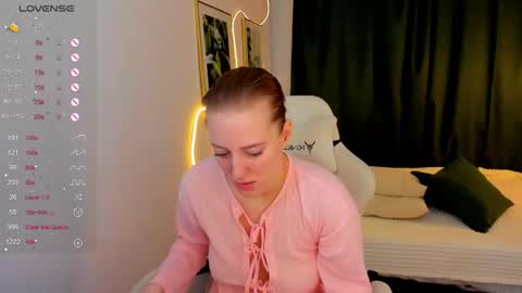 annagrees1 online show from 01.10.26