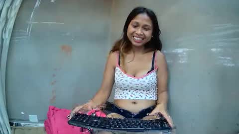 Annah maru online show from 04.16.26