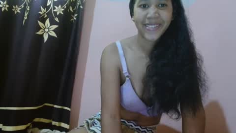 Snapshot of annahhotgirl chatting on 02.03.25 annahhotgirl online show from 02.03.25
