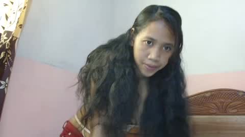 Snapshot of annahhotgirl chatting on 02.07.25 annahhotgirl online show from 02.07.25