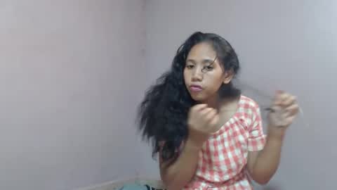 Snapshot of annahhotgirl chatting on 02.16.25 annahhotgirl online show from 02.16.25