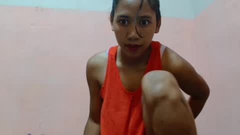 Snapshot of annahhotgirl chatting on 03.04.25 annahhotgirl online show from 03.04.25