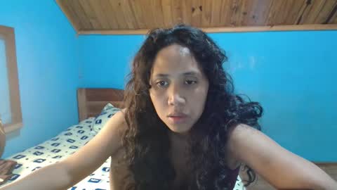 Snapshot of annahhotgirl chatting on 09.23.25 annahhotgirl online show from 09.23.25