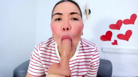 Annalu online show from 02.15.26