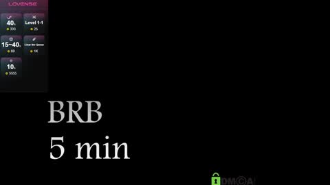 Goddess Anna online show from 12.18.24