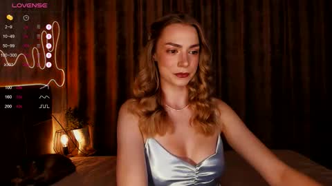 Goddess Anna online show from 10.17.25