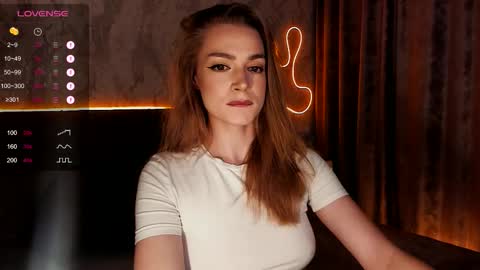 Goddess Anna online show from 12.03.25