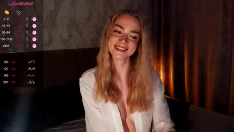 Goddess Anna online show from 03.14.26