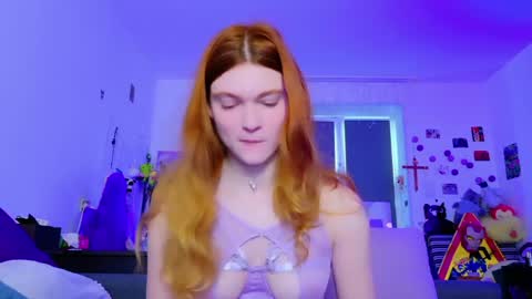 Anna online show from 06.01.26