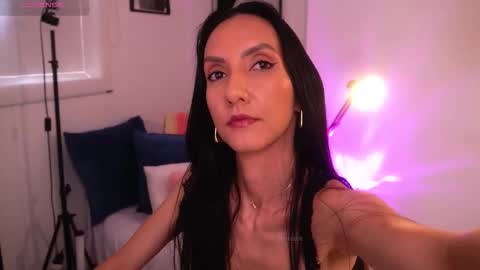 Snapshot of annakellergo chatting on 01.17.26 Anna k online show from 01.17.26