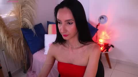 Snapshot of annakellergo chatting on 02.14.26 Anna k online show from 02.14.26