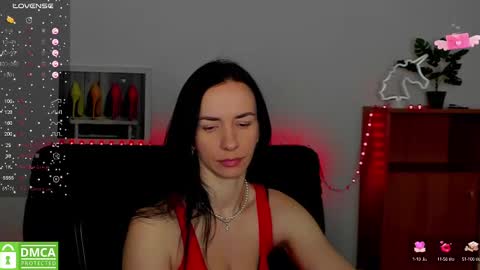 Anna online show from 02.19.25