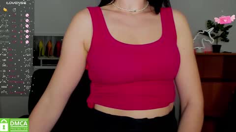 Anna online show from 03.11.25