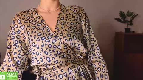 Anna online show from 12.14.25