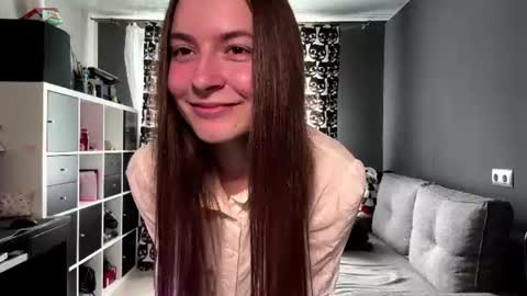 Anna online show from 07.01.26