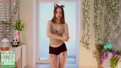 Snapshot of annamarie_foryou chatting on 07.10.26 Holly Molly Im Polly online show from 07.10.26