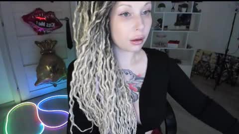 Anna online show from 05.31.26
