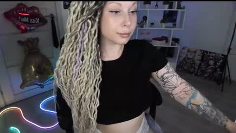 Anna online show from 07.11.26