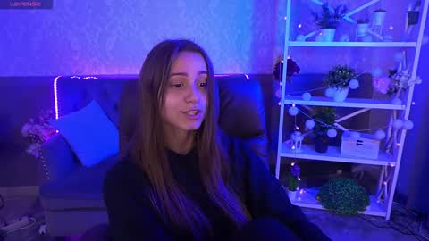 Anna online show from 10.11.25