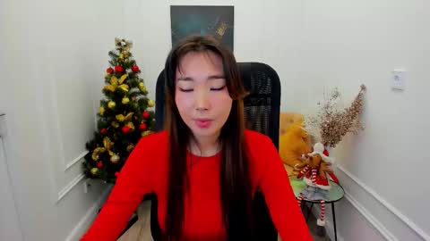 Anna online show from 12.14.25