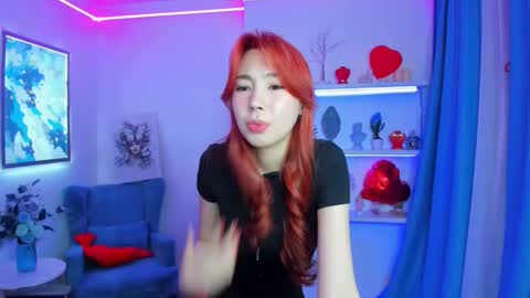 Anna online show from 02.14.26